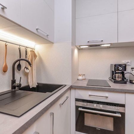 The Spot - Fully Equipped, Central, Modern Studio By Flat Mаnager Sófia Exterior foto