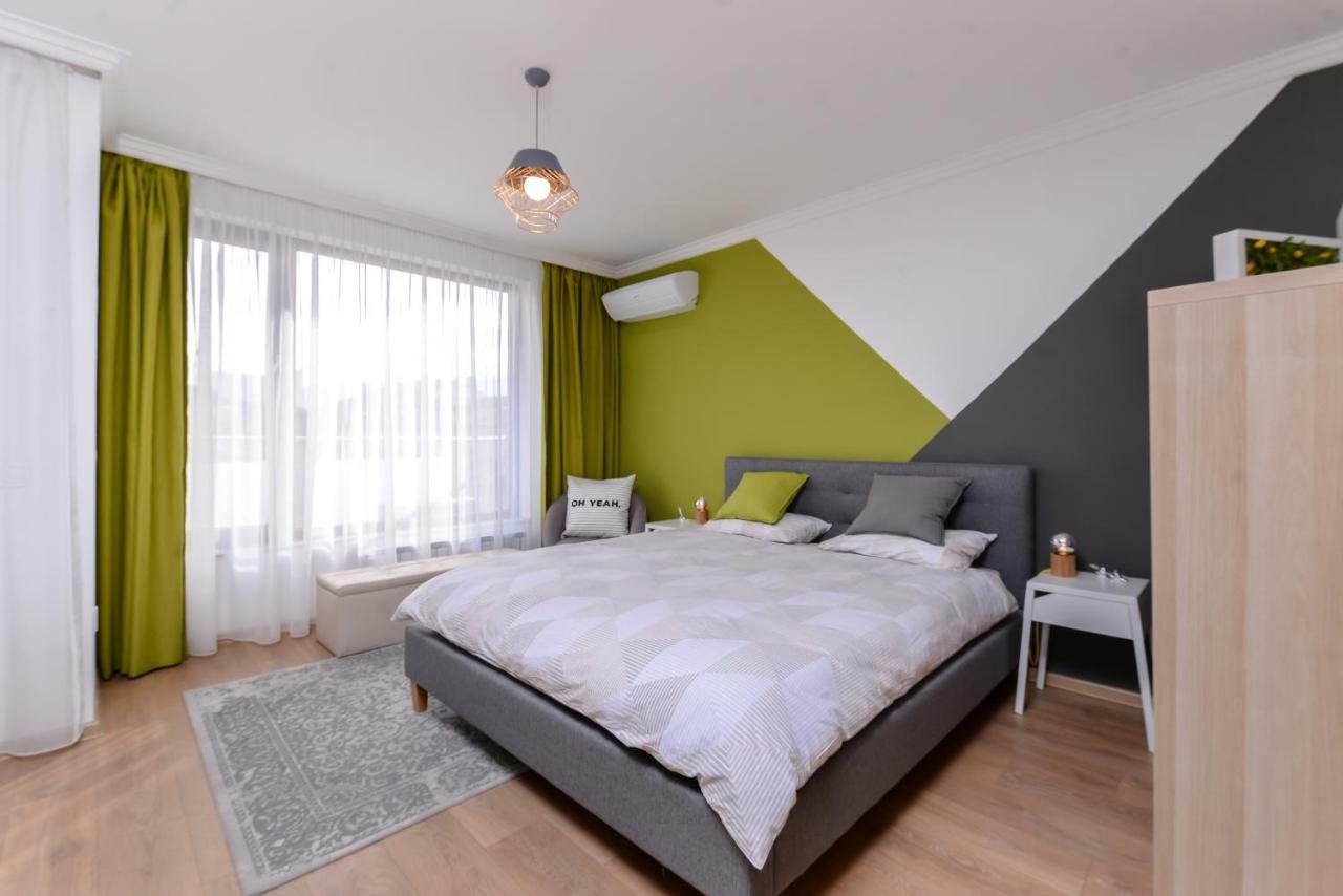 The Spot - Fully Equipped, Central, Modern Studio By Flat Mаnager Sófia Exterior foto