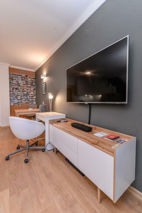 The Spot - Fully Equipped, Central, Modern Studio By Flat Mаnager Sófia Exterior foto